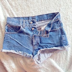Brandy Melville Shorts